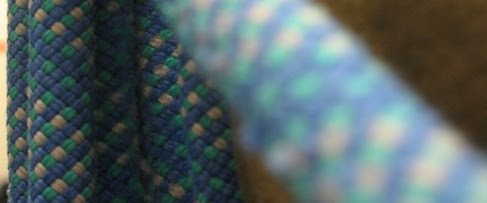 Rope at NHRG Pro Shop